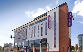 Premier Inn Coventry City Centre