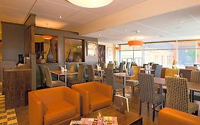 Premier Inn Coventry City Centre